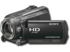 Sony HDR-XR500E